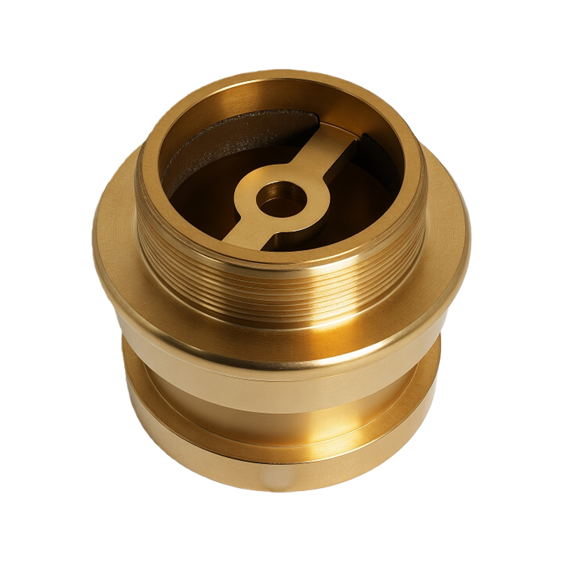 Fire Hydrant Connector