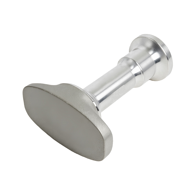 Fixed T-Shaped Aluminum Base