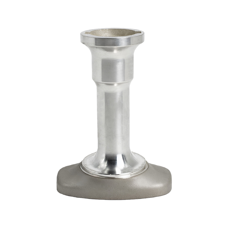 Fixed T-Shaped Aluminum Base