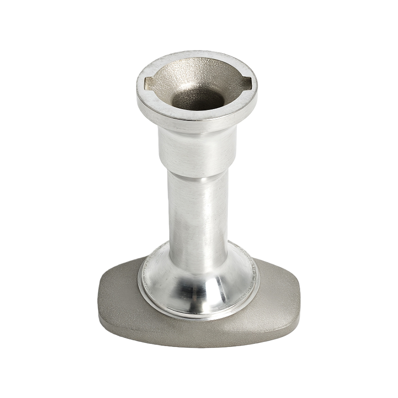Fixed T-Shaped Aluminum Base